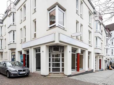 Laden zur Miete 1 Zimmer 59,4 m² Verkaufsfläche Bremen 28757