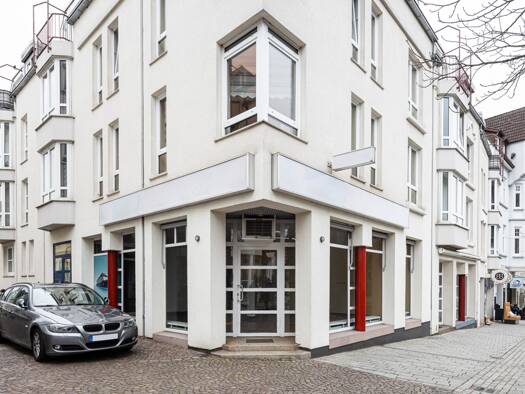 Laden zur Miete 1 Zimmer 59,4 m² Verkaufsfläche Bremen 28757