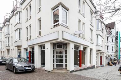 Laden zur Miete 1 Zimmer 59,4 m² Verkaufsfläche Vegesack Bremen 28757
