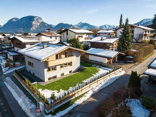 Einfamilienhaus zum Kauf als Kapitalanlage geeignet 979.000 € 162 m² 514 m² Grundstück Angerberg 6320