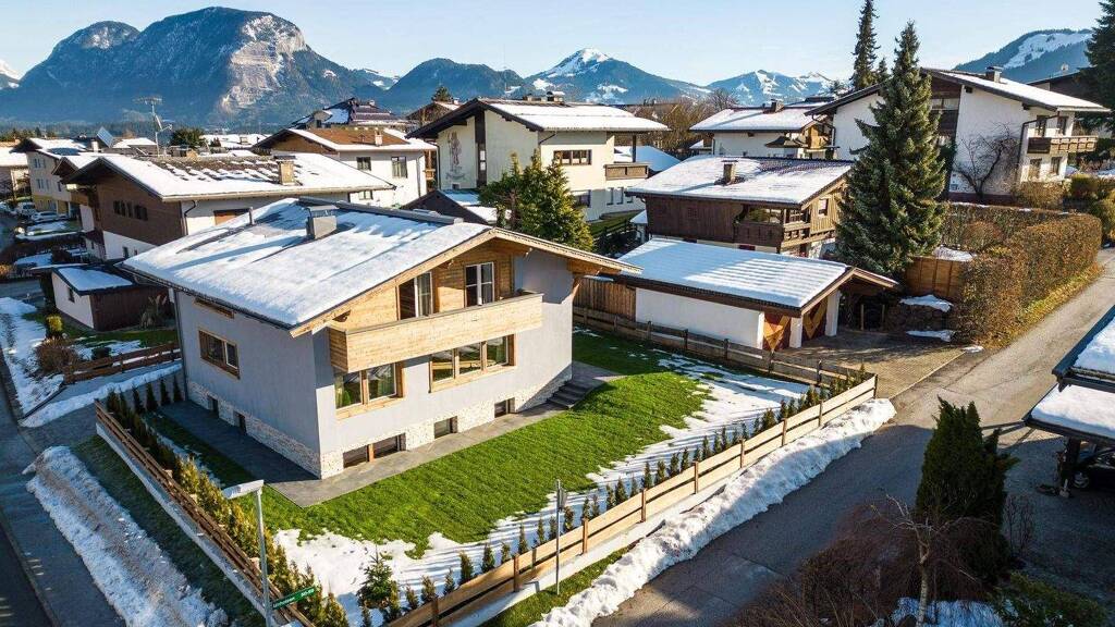 Einfamilienhaus zum Kauf als Kapitalanlage geeignet 979.000 € 162 m² 514 m² Grundstück Angerberg 6320