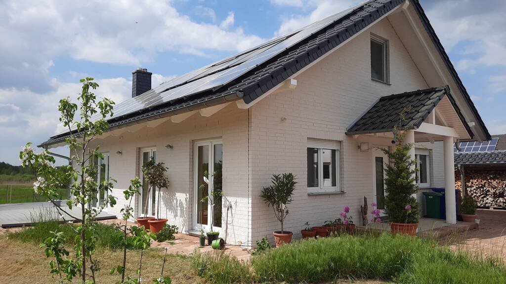 Wohnung zur Miete Wohnen auf Zeit 2.600 € 4 Zimmer 110 m² frei ab 01.11.2026 Töpchin Mittenwalde 15749