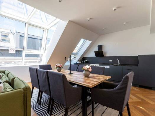 Maisonette zum Kauf 1.300.000 € 3 Zimmer 133 m² frei ab 01.01.2030 Wien 1080