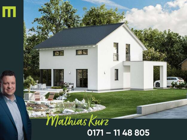 Einfamilienhaus zum Kauf - Erstbezug provisionsfrei 332.400 € 5 Zimmer 146 m² 660 m² Grundstück Waldbreitbach 56588