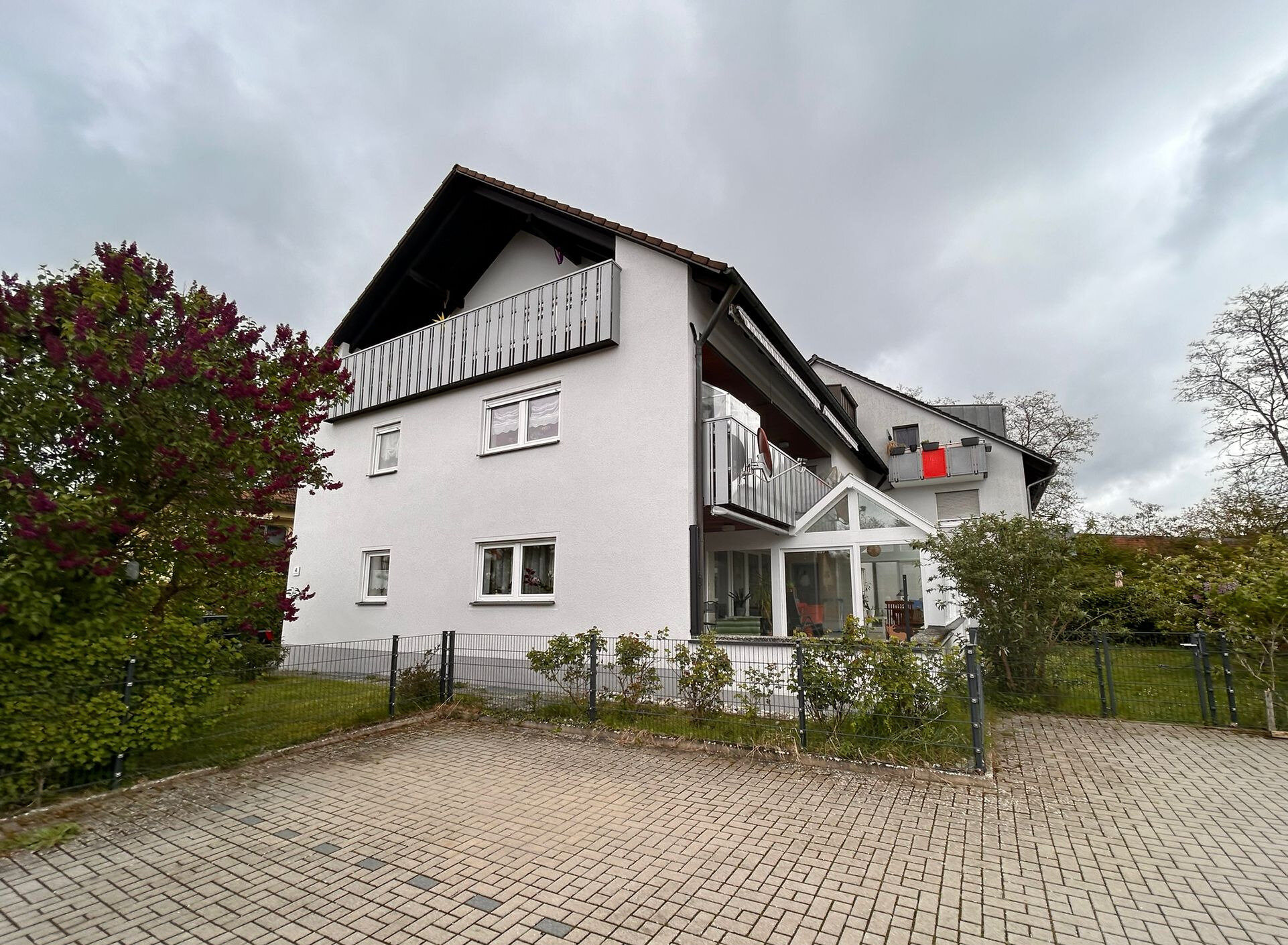 Maisonette zum Kauf als Kapitalanlage geeignet 269.000 € 3 Zimmer 94 m²<br/>Wohnfläche Riedener Kirchenweg 4 Altdorf Altdorf bei Nürnberg 90518