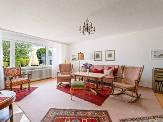 Einfamilienhaus zum Kauf 470.000 € 3,5 Zimmer 136 m² 485 m² Grundstück Hohengehren Baltmannsweiler 73666