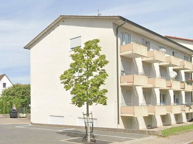 Wohnung zur Miete 800 € 1 Zimmer 32 m² Weil am Rhein 79586