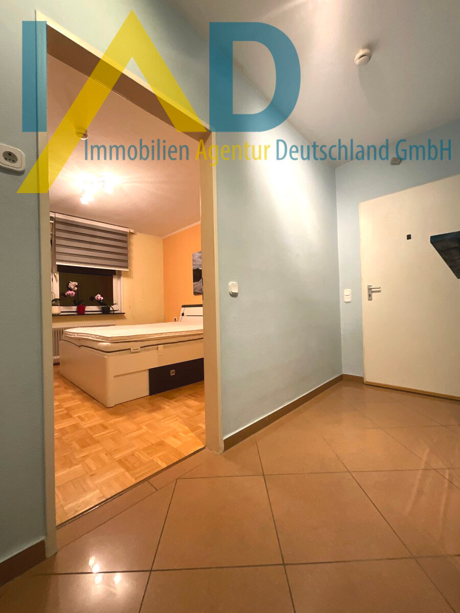 Wohnung zum Kauf 125.000 € 2 Zimmer 51 m²<br/>Wohnfläche Holländische Straße Kassel 34127