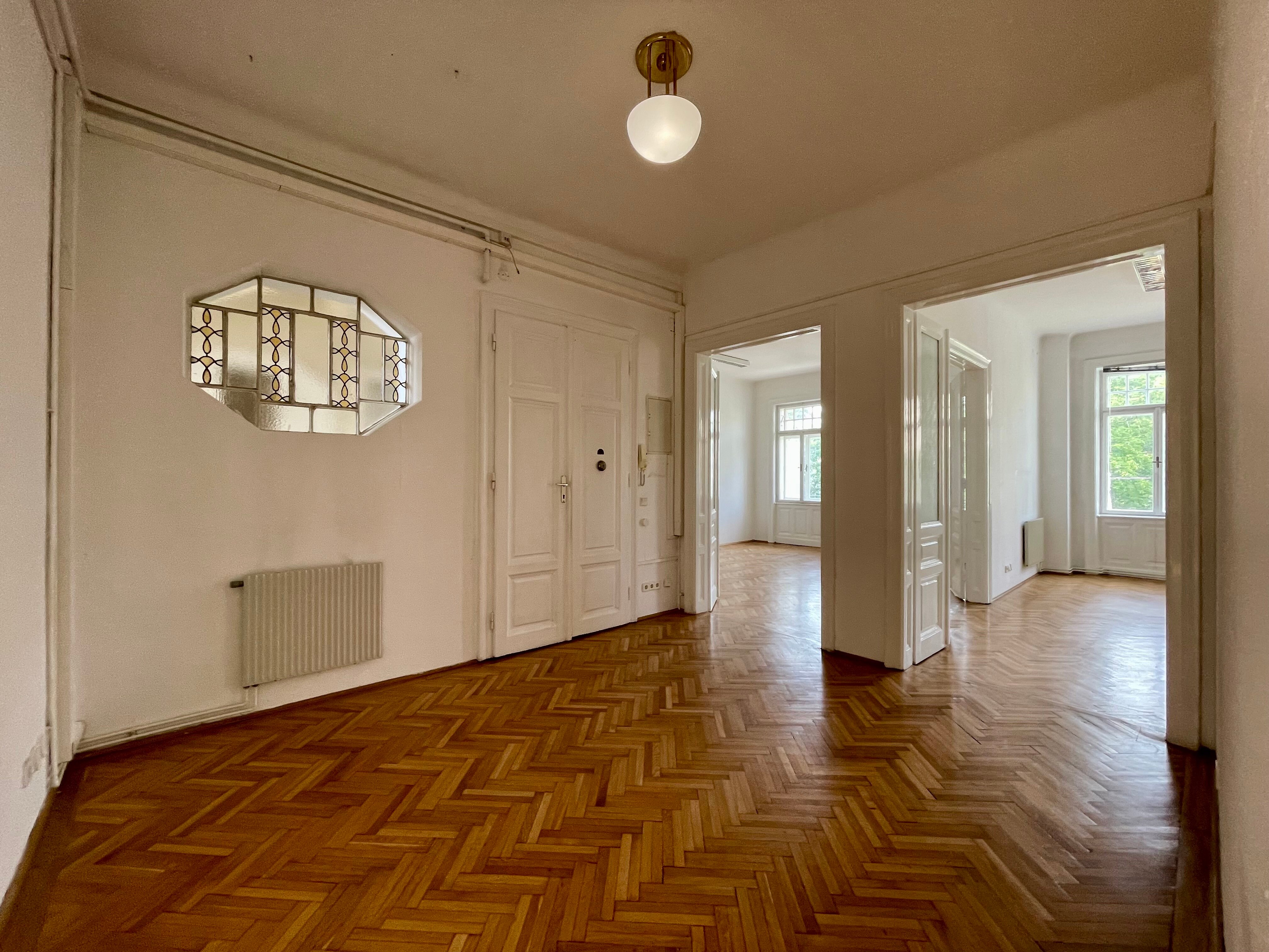 Büro-/Praxisfläche zur Miete 3.600 € 276,3 m²<br/>Bürofläche Mödling 2340