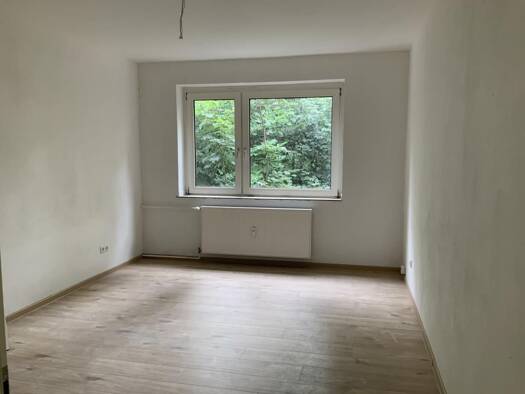 Wohnung zur Miete 489 € 3 Zimmer 66,1 m² 2. Geschoss Buchenweg 10 Werl Werl 59457