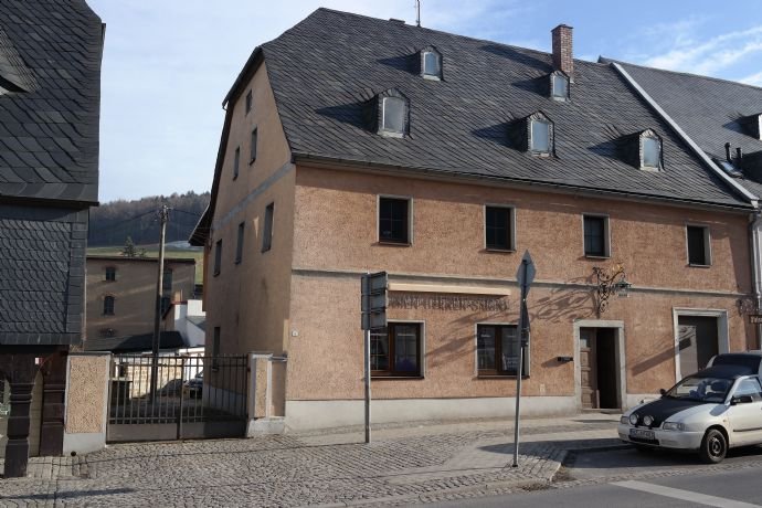 Laden zur Miete provisionsfrei 6 € 2 Zimmer 79 m²<br/>Verkaufsfläche von 39 m² bis 40 m²<br/>Teilbarkeit Rodewitz/Spree Schirgiswalde-Kirschau 02681