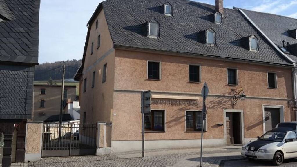 Laden zur Miete provisionsfrei 6 € 2 Zimmer 79 m² Verkaufsfläche teilbar von 39 m² bis 40 m² Rodewitz/Spree Schirgiswalde-Kirschau 02681