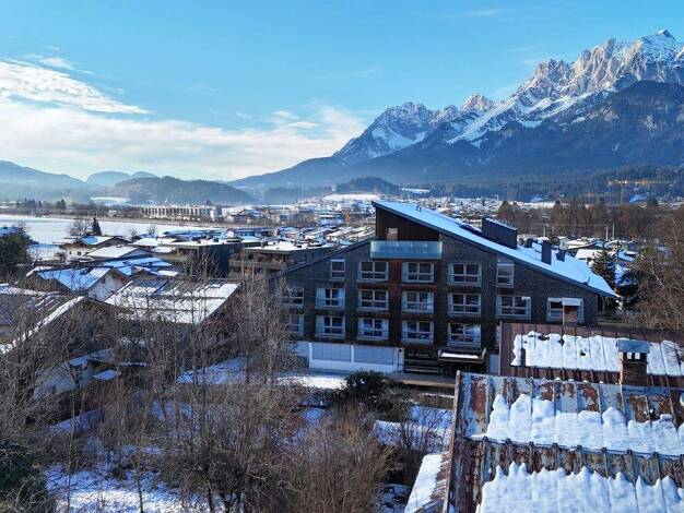Grundstück zum Kauf 3.785.000 € 1.612 m² Grundstück Sankt Johann in Tirol 6380