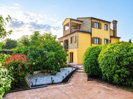 Einfamilienhaus zum Kauf 449.000 € 6 Zimmer 923 m² Grundstück Kaštelir 52464