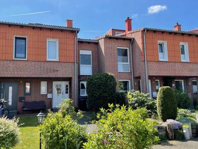 Reihenmittelhaus zum Kauf 249.000 € 4 Zimmer 108 m² 253 m² Grundstück Vilsendorf Bielefeld 33739