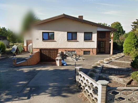 Einfamilienhaus zum Kauf 400.000 € 4 Zimmer 125 m² 1.636 m² Grundstück frei ab 02.04.2029 Brandenburger Chaussee Ketzin Ketzin/Havel 14669