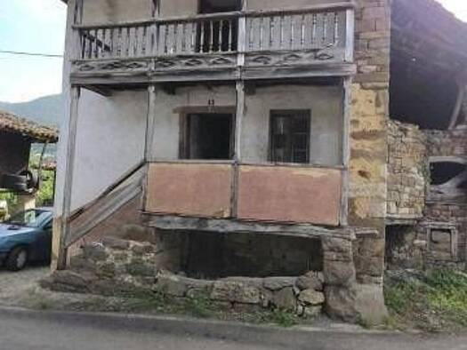 Villa zum Kauf 28.000 € 2 Zimmer 120 m² Quirós 33117