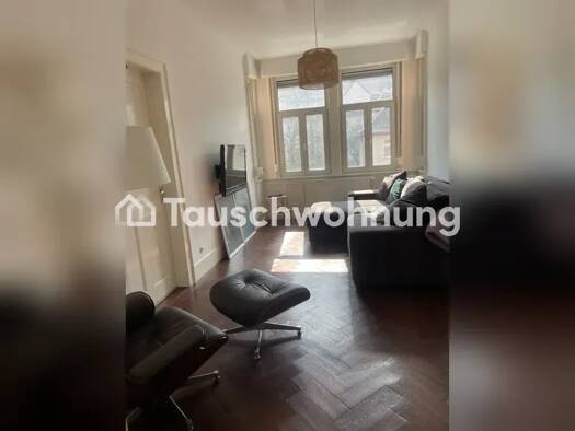 Wohnung zur Miete Tauschwohnung 960 € 3 Zimmer 76 m² 4. Geschoss Süd Stuttgart 70180