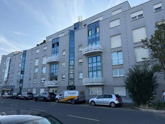 Wohnung zum Kauf 140.000 € 1 Zimmer 34,7 m² 1. Geschoss Herrnhütte Nordöstliche Außenstadt 90411