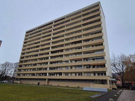 Wohnung zum Kauf 189.000 € 2 Zimmer 66 m² 7. Geschoss Mögeldorf Nürnberg 90480