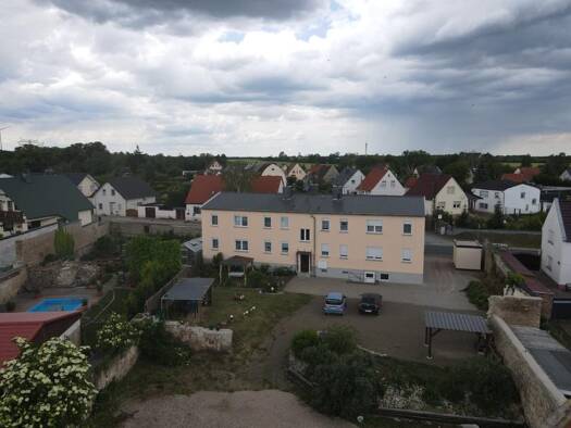 Mehrfamilienhaus zum Kauf provisionsfrei 325.500 € 18 Zimmer 388 m² 850 m² Grundstück frei ab sofort Aderstedt Bernburg 06406
