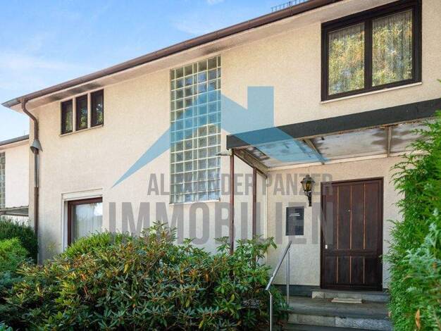 Reihenmittelhaus zum Kauf 379.000 € 5,5 Zimmer 137,9 m² 307 m² Grundstück Wehlheiden Kassel 34121