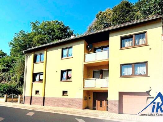 Mehrfamilienhaus zum Kauf 240.000 € 10 Zimmer 274 m² 660 m² Grundstück Thaleischweiler-Fröschen 66987