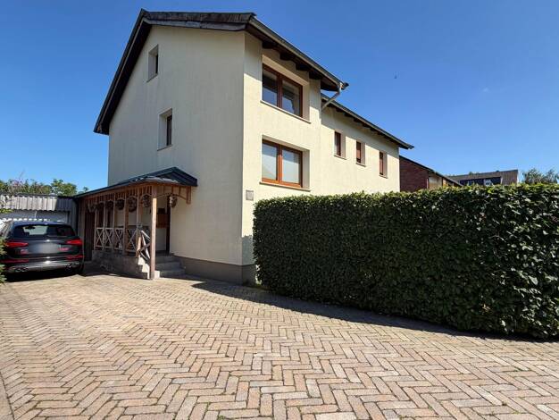 Mehrfamilienhaus zum Kauf 499.000 € 6 Zimmer 160,3 m² 950 m² Grundstück Lemgo Lemgo 32657