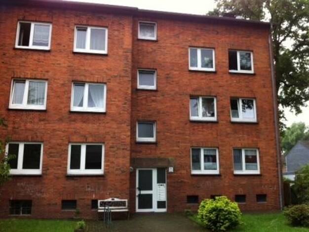 Wohnung zur Miete 440 € 3,5 Zimmer 60,7 m² EG Spechtstraße 71 Hamm Marl 45772