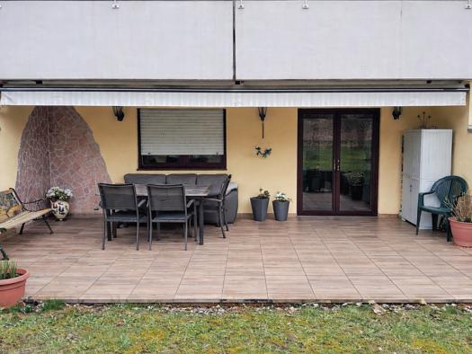 WG-Zimmer zur Miete 1.100 € 4,5 Zimmer 108 m² Geschoss EG/4 frei ab 01.06.2026 Berliner Ring 158 Wartberg Wertheim 97877