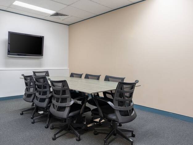 Bürofläche zur Miete provisionsfrei 4.957 € 45 m² Bürofläche Friedrichstraße 56 Friedrichstadt Stadtbezirk 3 40217