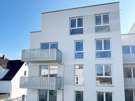 Wohnung zum Kauf - Erstbezug provisionsfrei 486.000 € 3 Zimmer 83 m² Winnenden Winnenden 71364