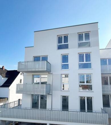 Wohnung zum Kauf - Erstbezug provisionsfrei 486.000 € 3 Zimmer 83 m² Winnenden Winnenden 71364