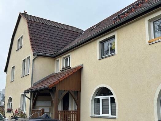 Wohnung zur Miete 325 € 2 Zimmer 46 m² frei ab sofort Silberhofstraße 242 Zug Freiberg 09599