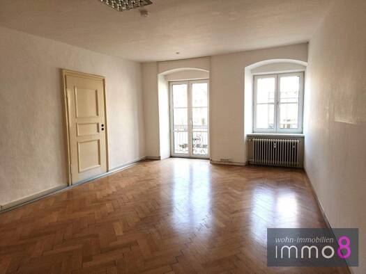 Wohnung zur Miete 920 € 4 Zimmer 140 m² Schrobenhausen 86529