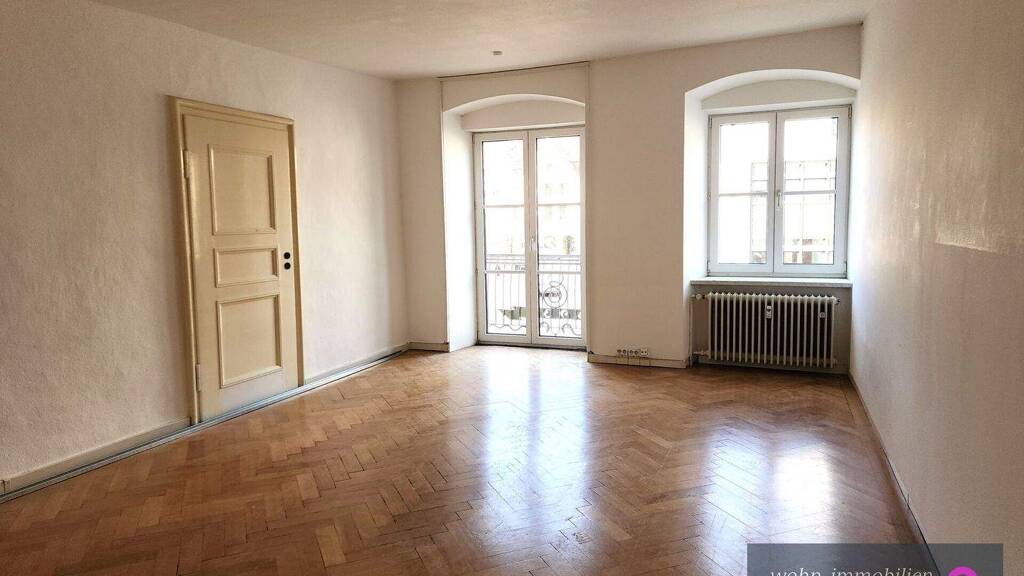 Wohnung zur Miete 920 € 4 Zimmer 140 m² Schrobenhausen 86529