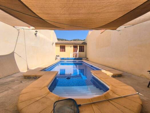 Villa zum Kauf 229.995 € 4 Zimmer 250 m² 100 m² Grundstück Monòver / Monóvar 00000