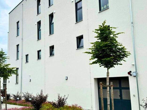 Wohnung zum Kauf provisionsfrei 267.900 € 2 Zimmer 53,1 m² EG frei ab sofort Dr.-Kurt-Schumacher-Straße 13 Burglengenfeld 93133