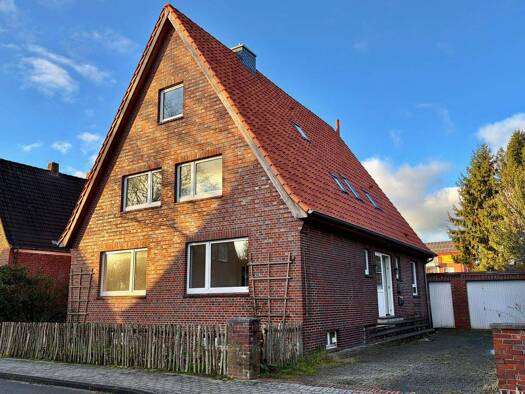 Mehrfamilienhaus zum Kauf 568.000 € 9 Zimmer 248,6 m² 825 m² Grundstück Leer Leer (Ostfriesland) 26789