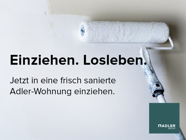 Wohnung zur Miete 356 € 2 Zimmer 52,7 m² 1. Geschoss frei ab 16.11.2024 Brahmsstraße 2 Rheinhausen - Mitte Duisburg 47226