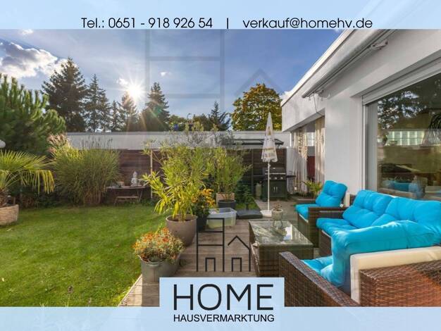 Bungalow zum Kauf 585.000 € 5 Zimmer 120 m² 280 m² Grundstück Heiligkreuz Trier 54295