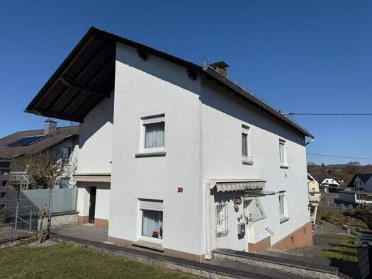 Einfamilienhaus zum Kauf 199.000 € 6 Zimmer 160 m² 360 m² Grundstück Wirges 56422