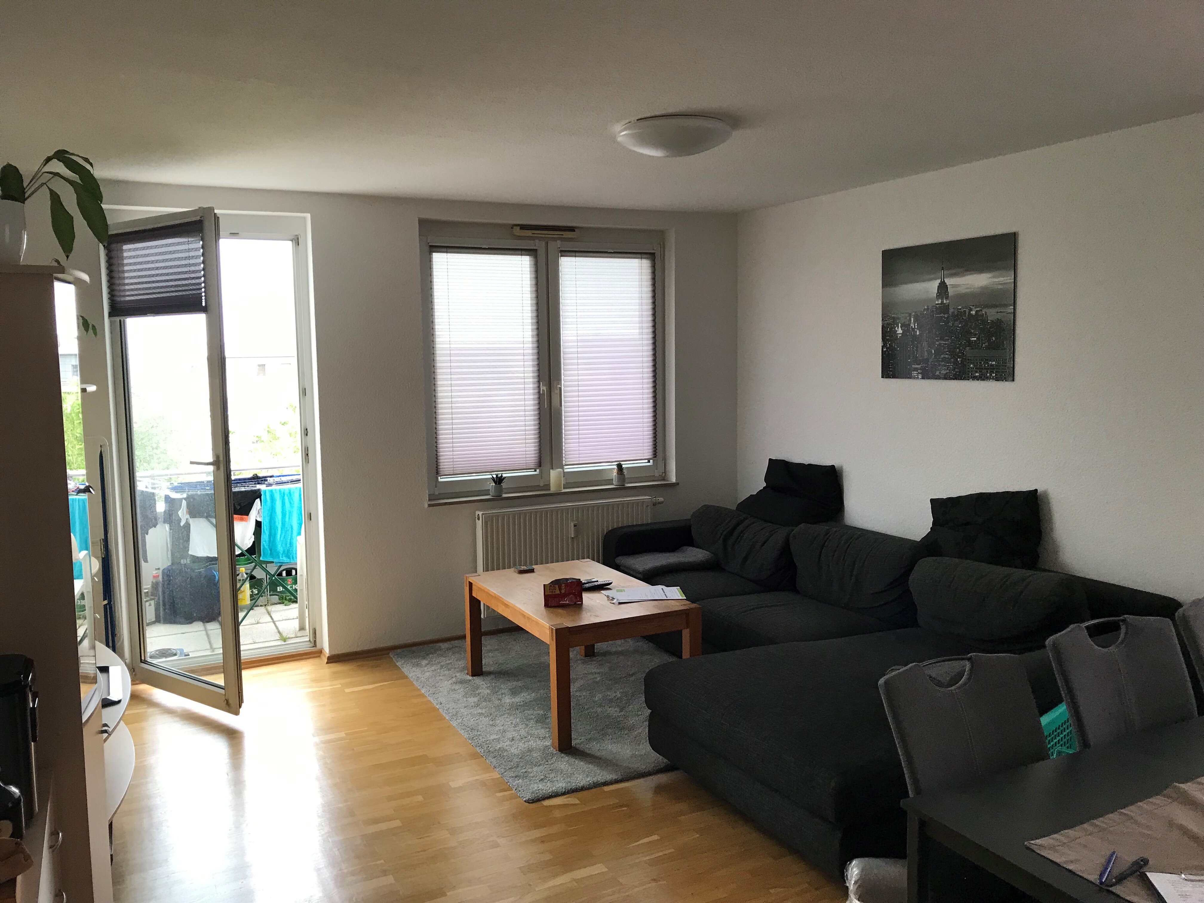 Wohnung zur Miete 759,50 € 3 Zimmer 70 m²<br/>Wohnfläche 3.<br/>Geschoss Papenkamp 22 Bemerode Hannover 30539