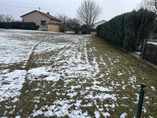 Grundstück zum Kauf 1.103 m² Grundstück Marchtrenk 4614