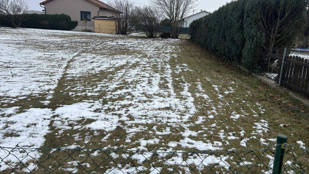 Grundstück zum Kauf 1.103 m² Grundstück Marchtrenk 4614