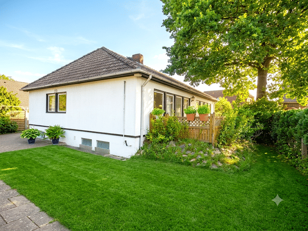 Einfamilienhaus zum Kauf 475.000 € 5 Zimmer 126 m² 616 m² Grundstück frei ab 01.11.2026 Neu Wulmstorf Neu Wulmstorf 21629