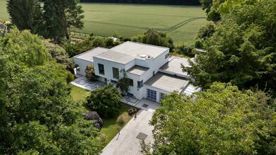 Villa zum Kauf 1.450.000 € 7 Zimmer 234,2 m² 1.919 m² Grundstück frei ab 01.03.2026 Wentorf bei Hamburg 21465