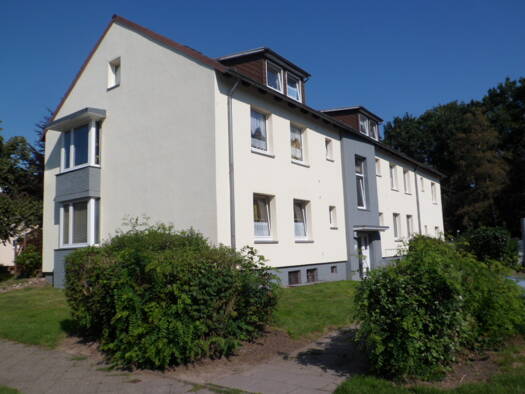 Wohnung zur Miete 580 € 3 Zimmer 65,7 m² frei ab sofort Stade Stade 21682