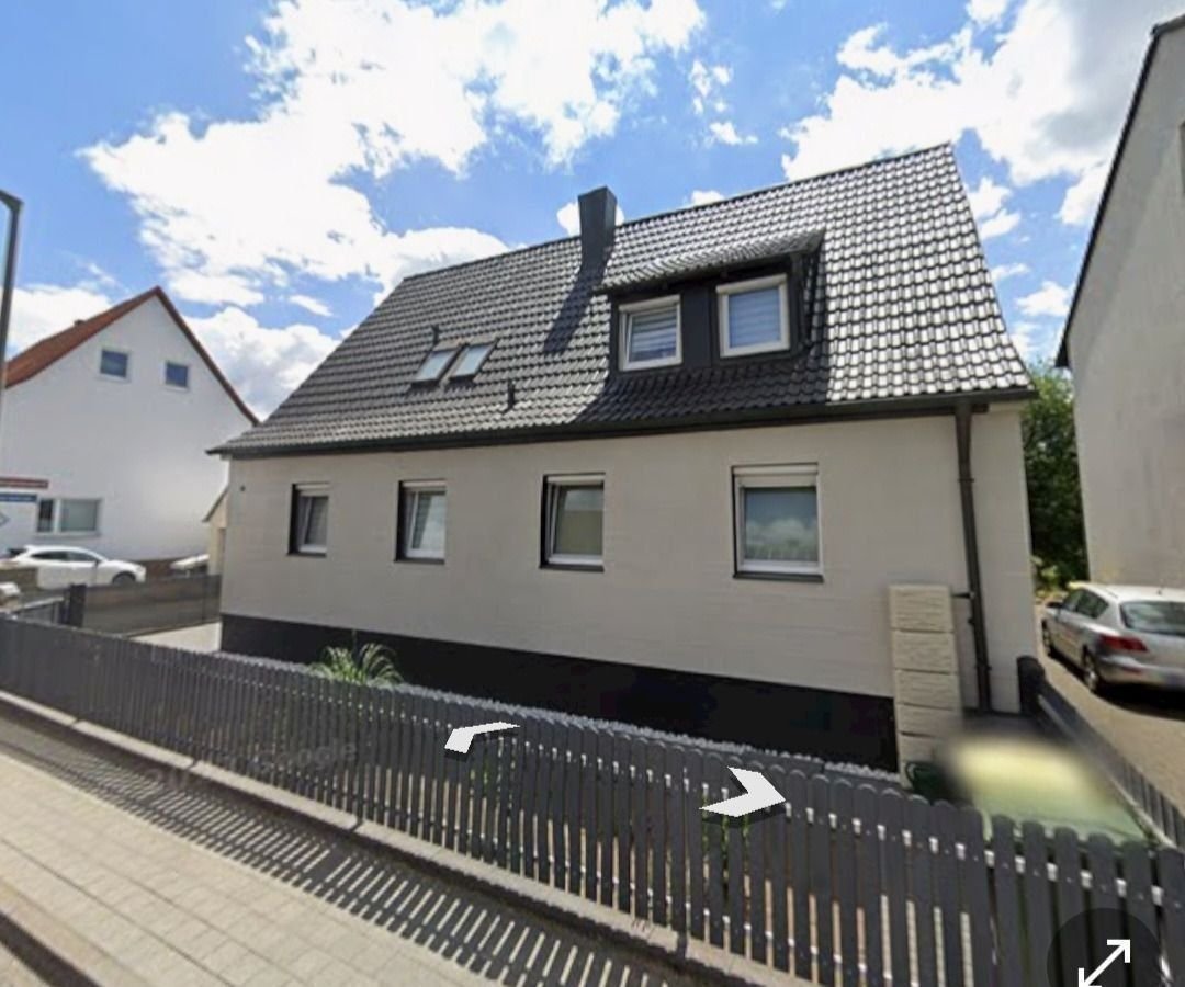 Mehrfamilienhaus zum Kauf 595.000 € 6 Zimmer 121 m²<br/>Wohnfläche 434 m²<br/>Grundstück 01.04.2025<br/>Verfügbarkeit Fürtherstr. Siegelsdorf Veitsbronn 90587