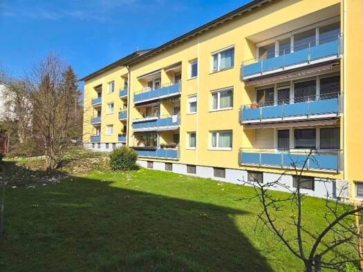 Wohnung zum Kauf 260.000 € 3 Zimmer 66 m² 2. Geschoss Reutin Lindau (Bodensee) 88131